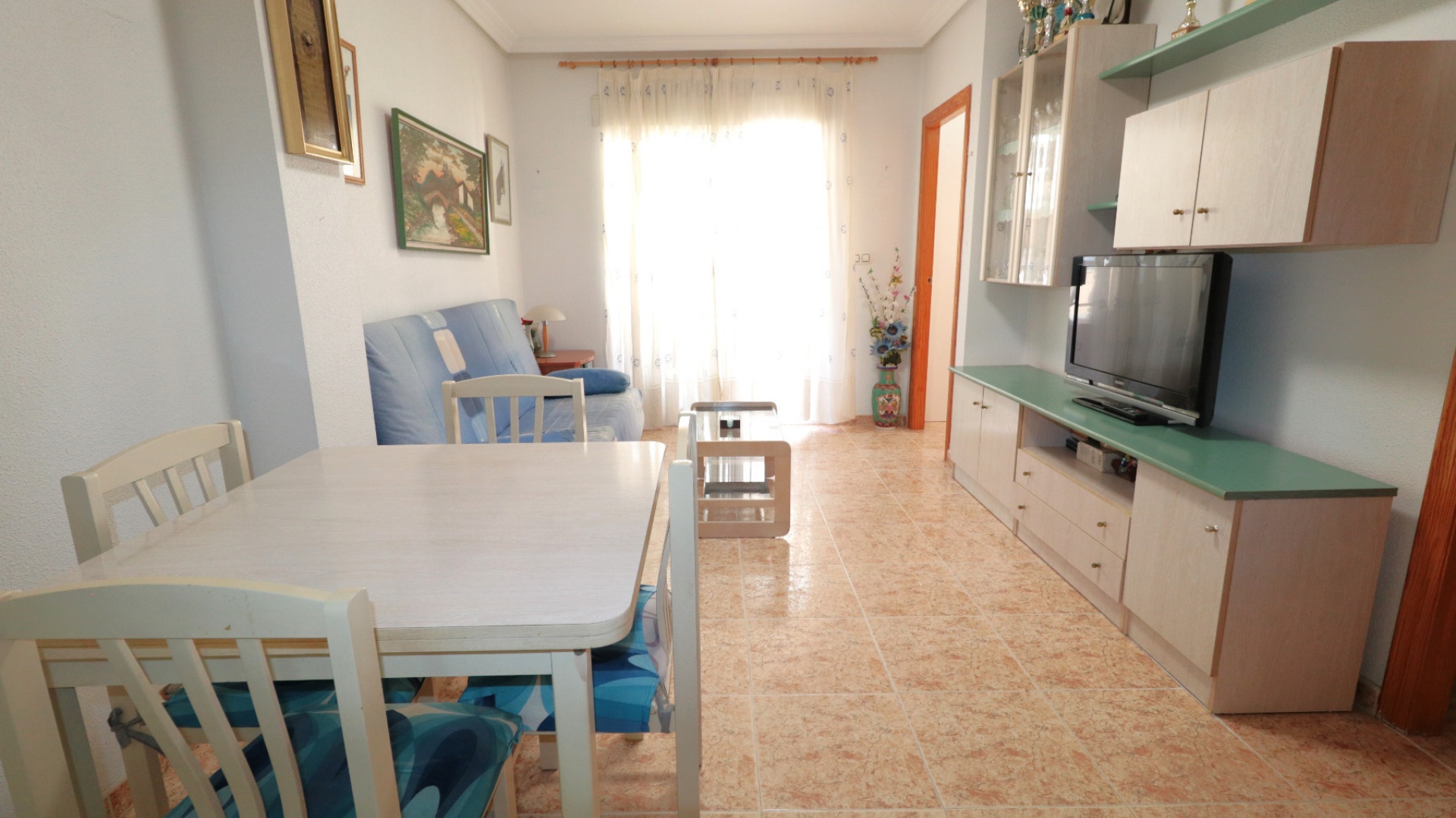 Wederverkoop - Appartement - Torrevieja - Beachside Torrevieja