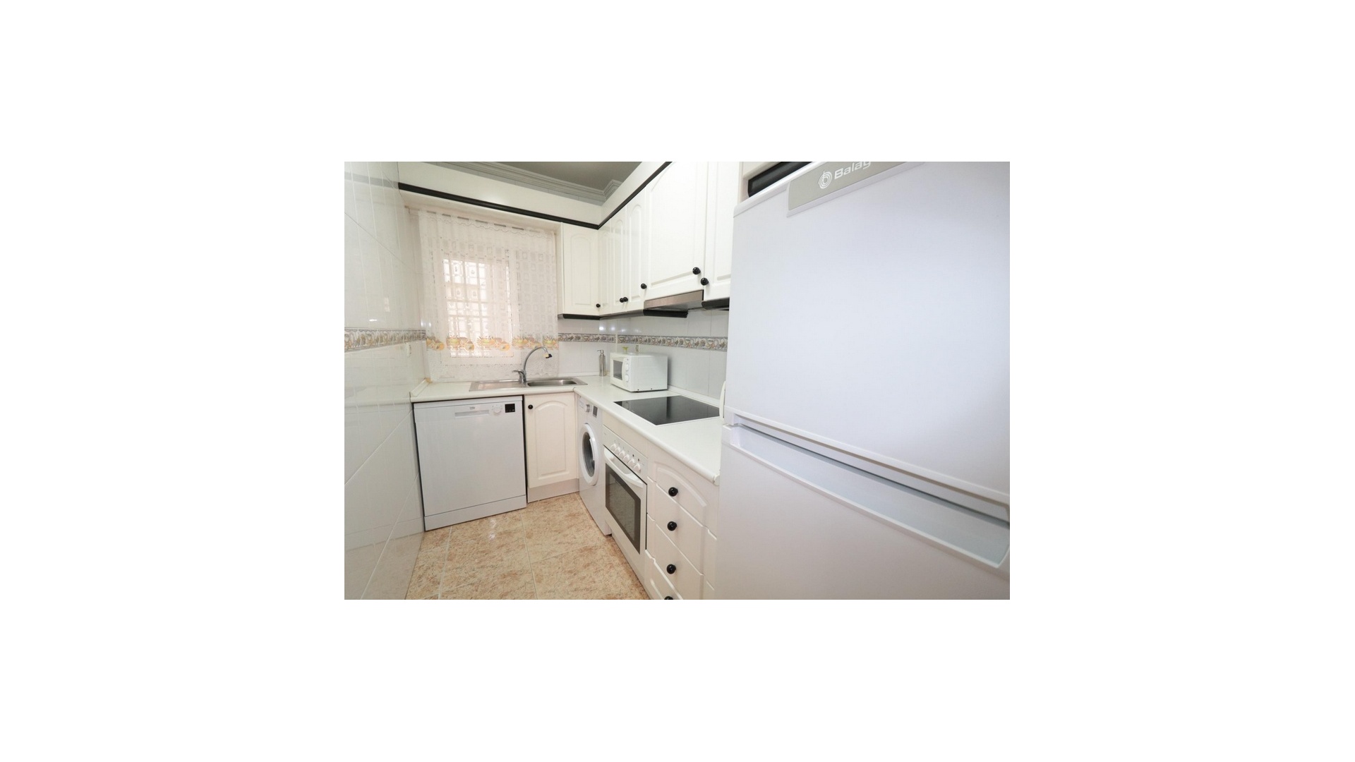 Wederverkoop - Appartement - Torrevieja - Beachside Torrevieja