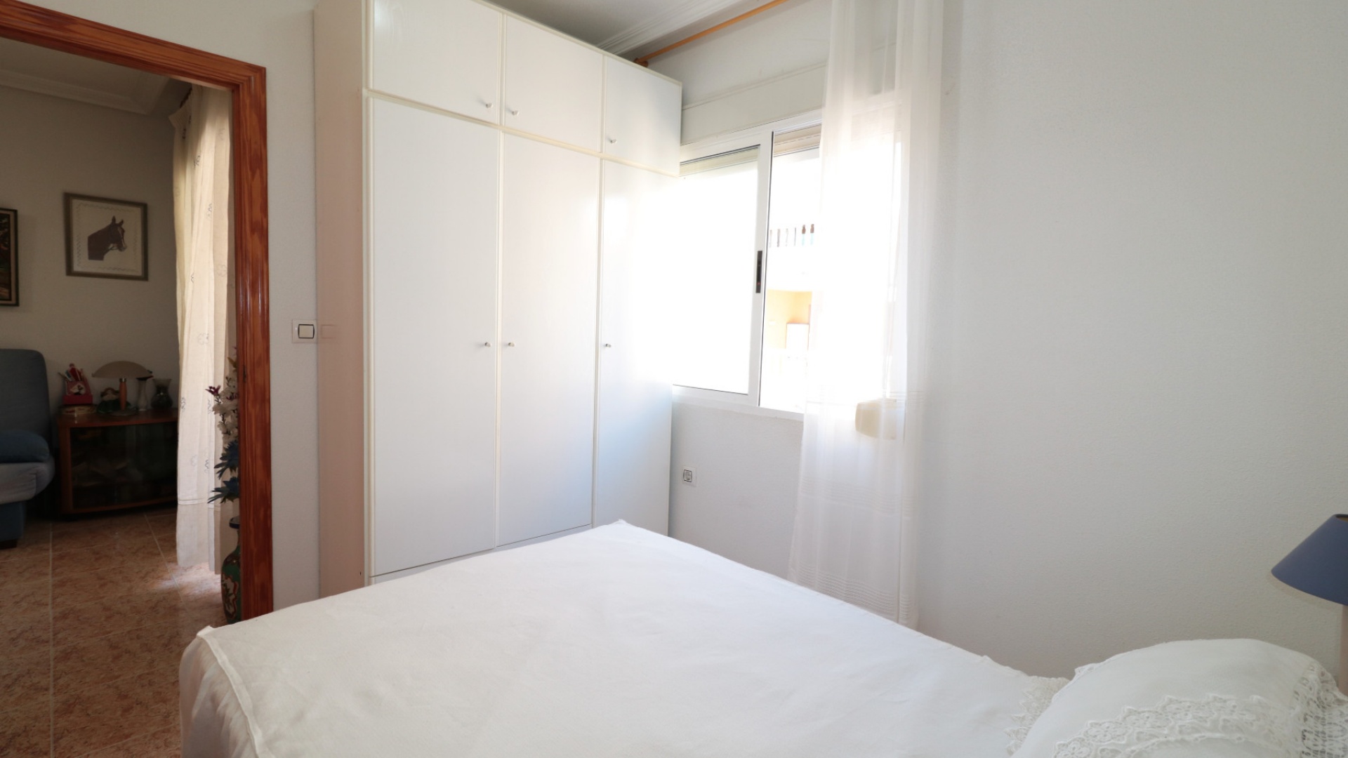 Wederverkoop - Appartement - Torrevieja - Beachside Torrevieja