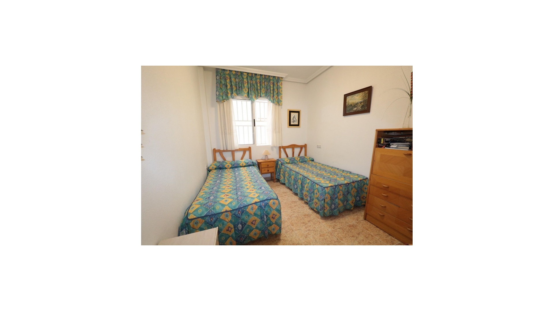 Wederverkoop - Appartement - Torrevieja - Beachside Torrevieja