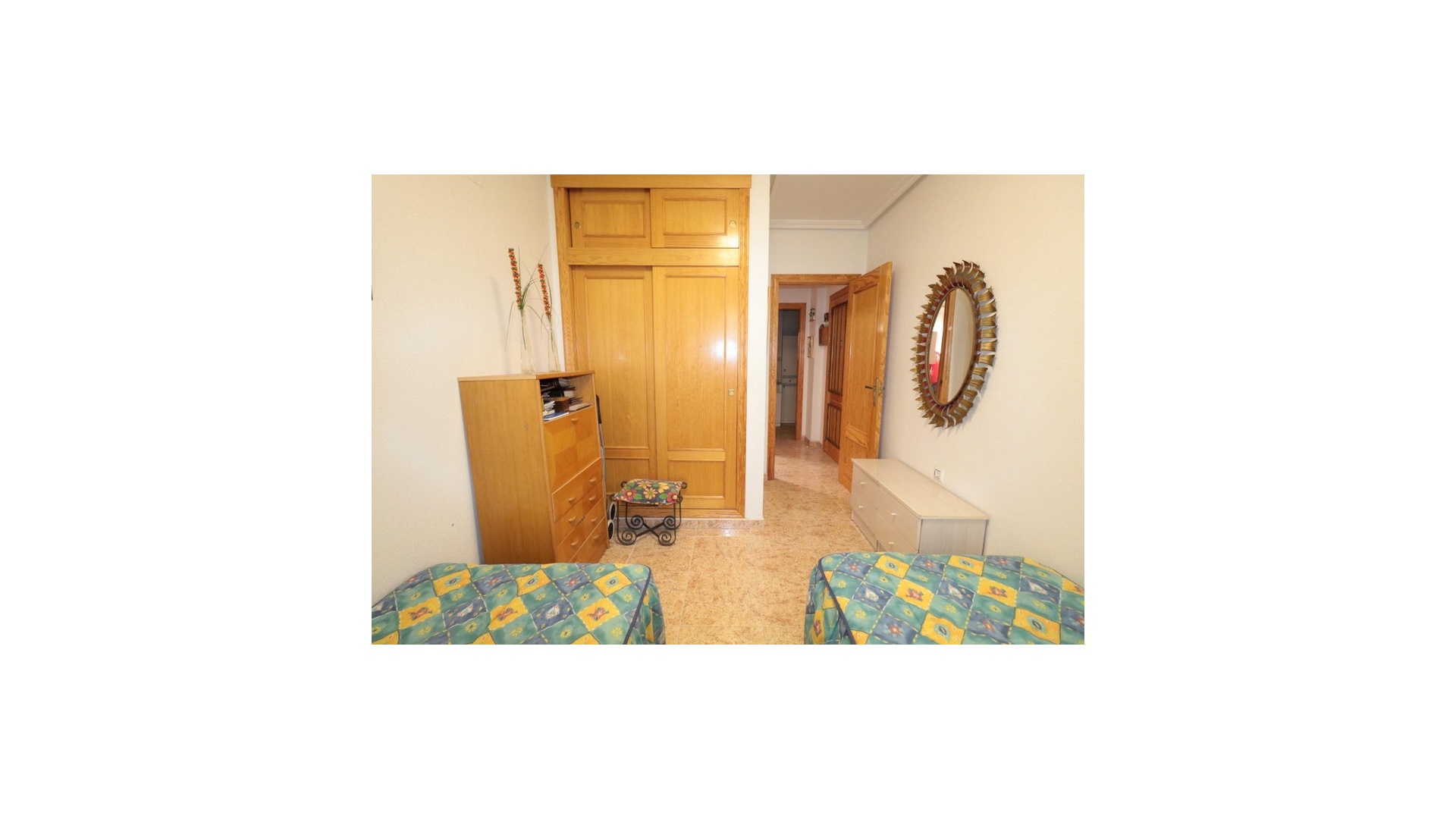 Wederverkoop - Appartement - Torrevieja - Beachside Torrevieja