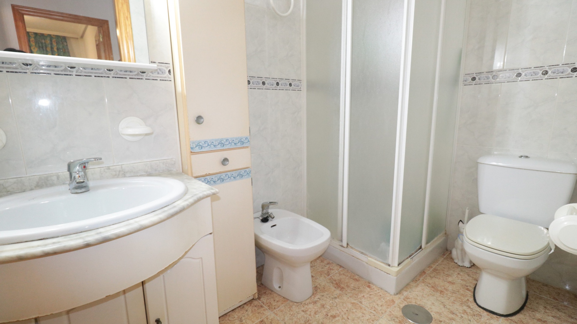 Wederverkoop - Appartement - Torrevieja - Beachside Torrevieja