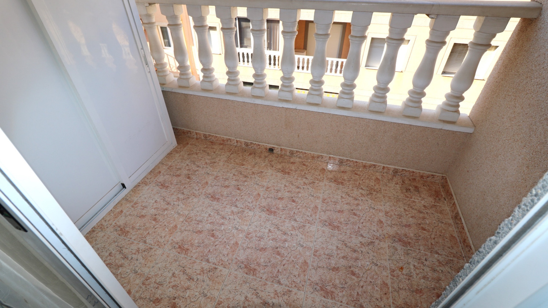 Wederverkoop - Appartement - Torrevieja - Beachside Torrevieja