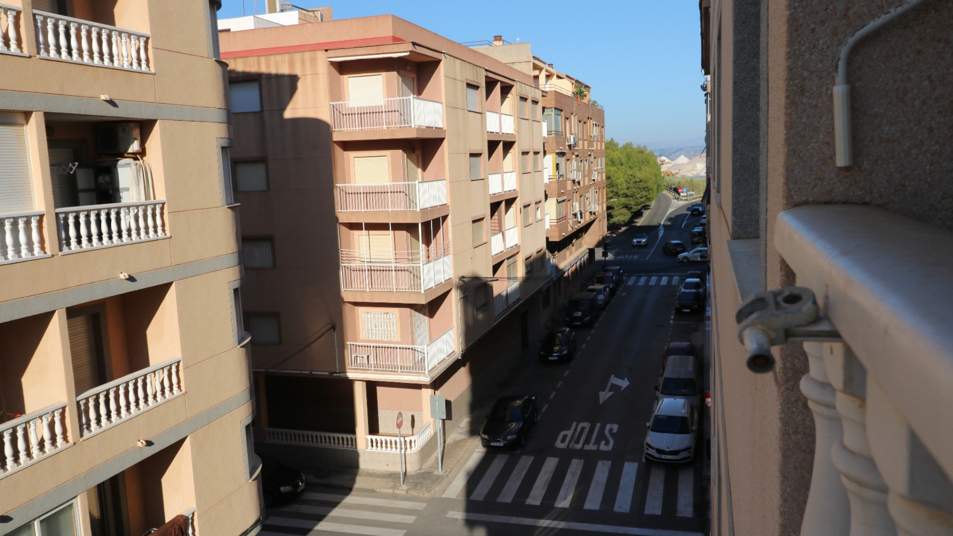 Wederverkoop - Appartement - Torrevieja - Beachside Torrevieja