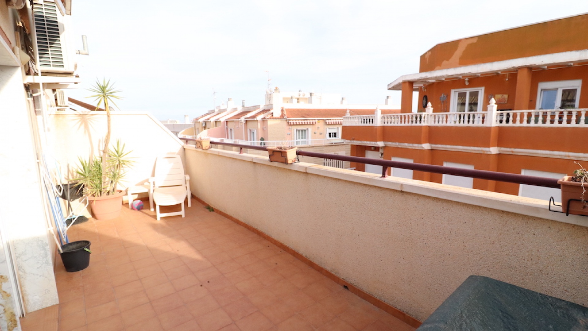 Wederverkoop - Appartement - Torrevieja - Beachside Torrevieja