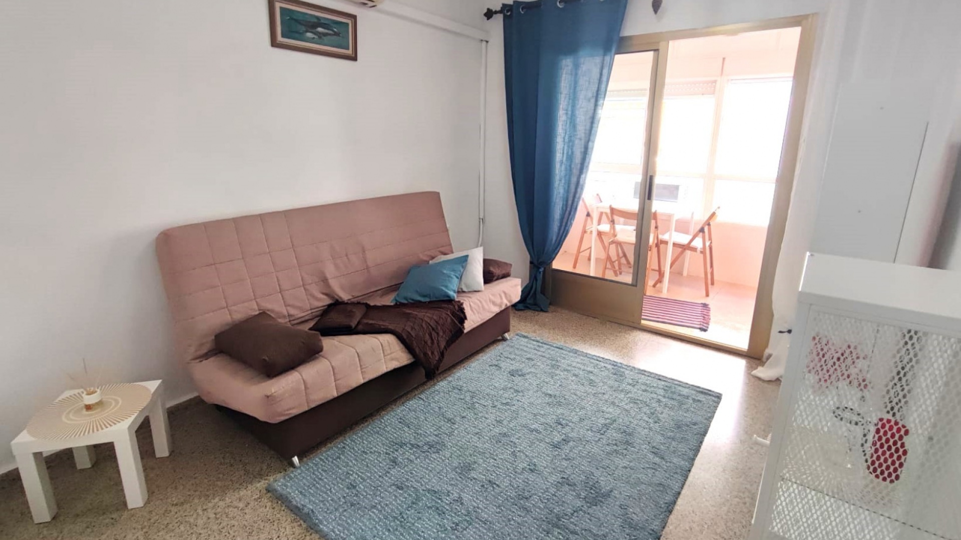 Wederverkoop - Appartement - Torrevieja - Beachside Torrevieja