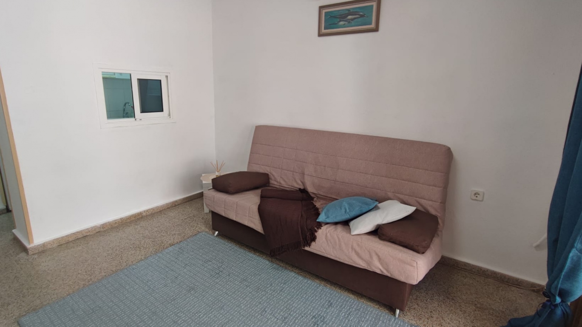 Wederverkoop - Appartement - Torrevieja - Beachside Torrevieja