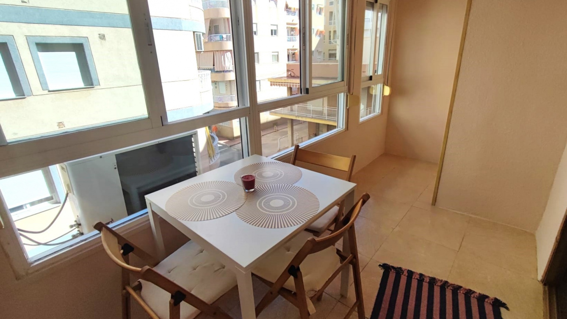 Wederverkoop - Appartement - Torrevieja - Beachside Torrevieja