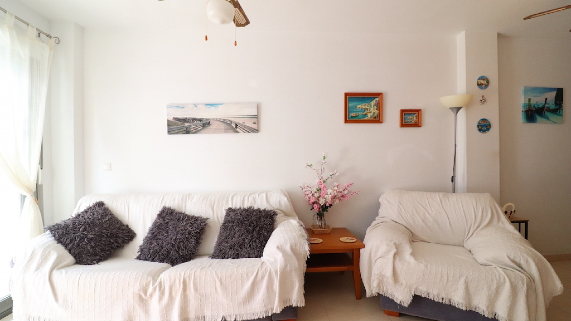 Wederverkoop - Appartement - Torrevieja - Beachside Torrevieja