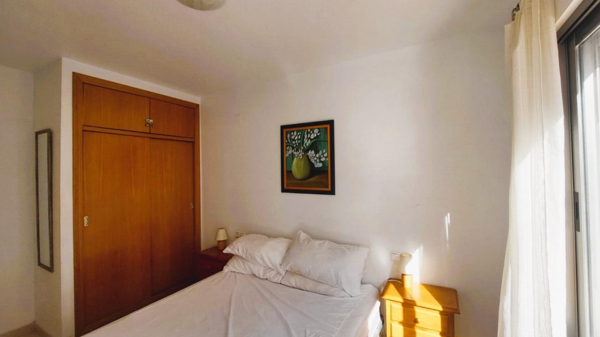Wederverkoop - Appartement - Torrevieja - Beachside Torrevieja