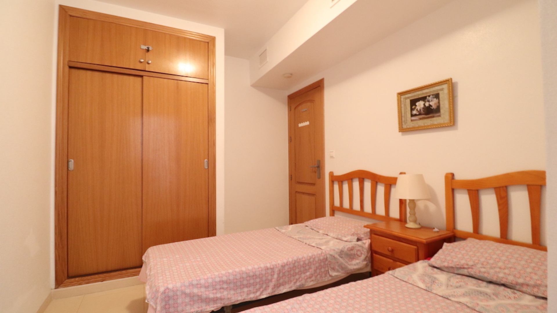 Wederverkoop - Appartement - Torrevieja - Beachside Torrevieja