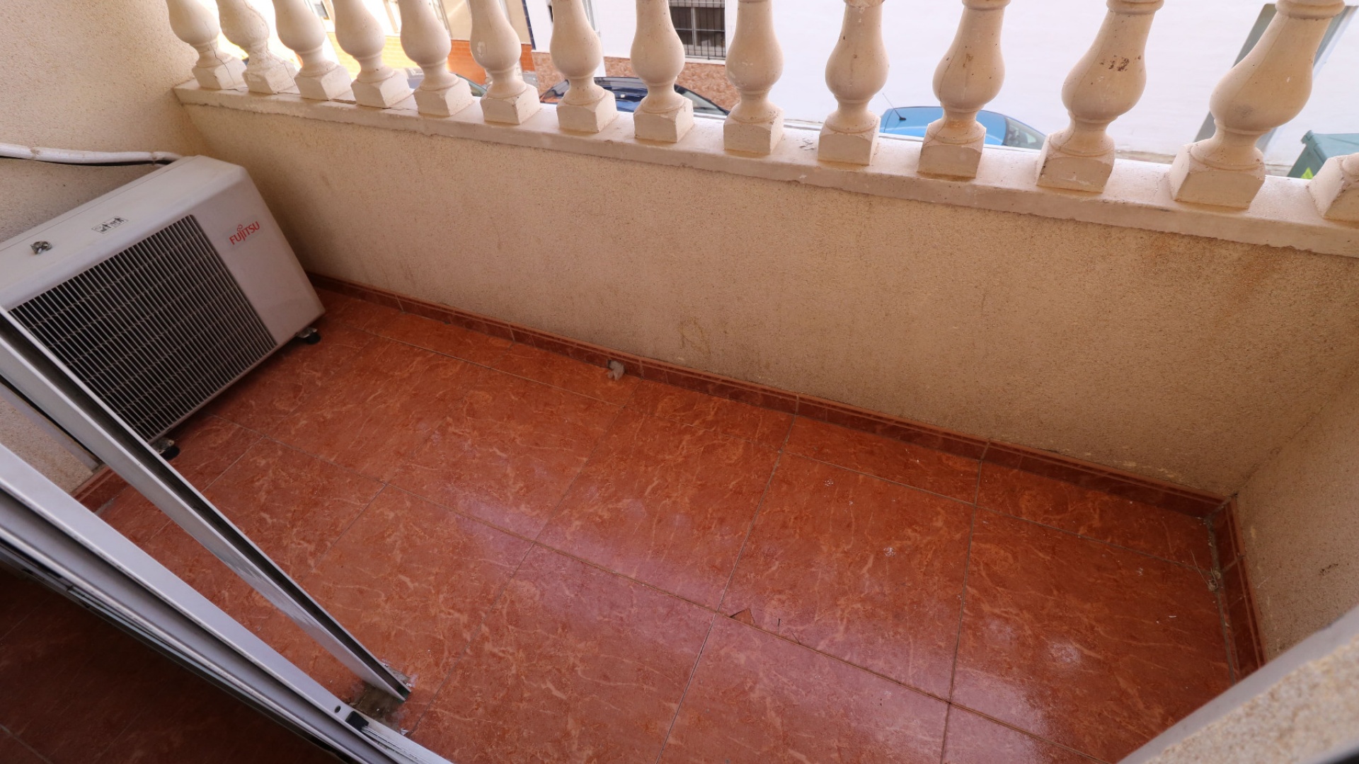 Wederverkoop - Appartement - Torrevieja - Beachside Torrevieja