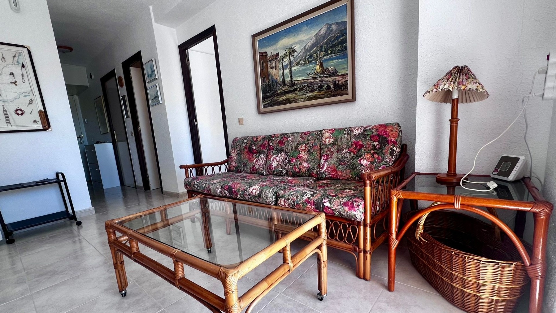 Wederverkoop - Appartement - Torrevieja - Cabo Cervera