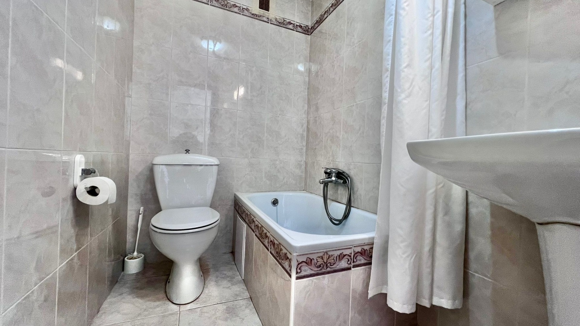 Wederverkoop - Appartement - Torrevieja - Cabo Cervera