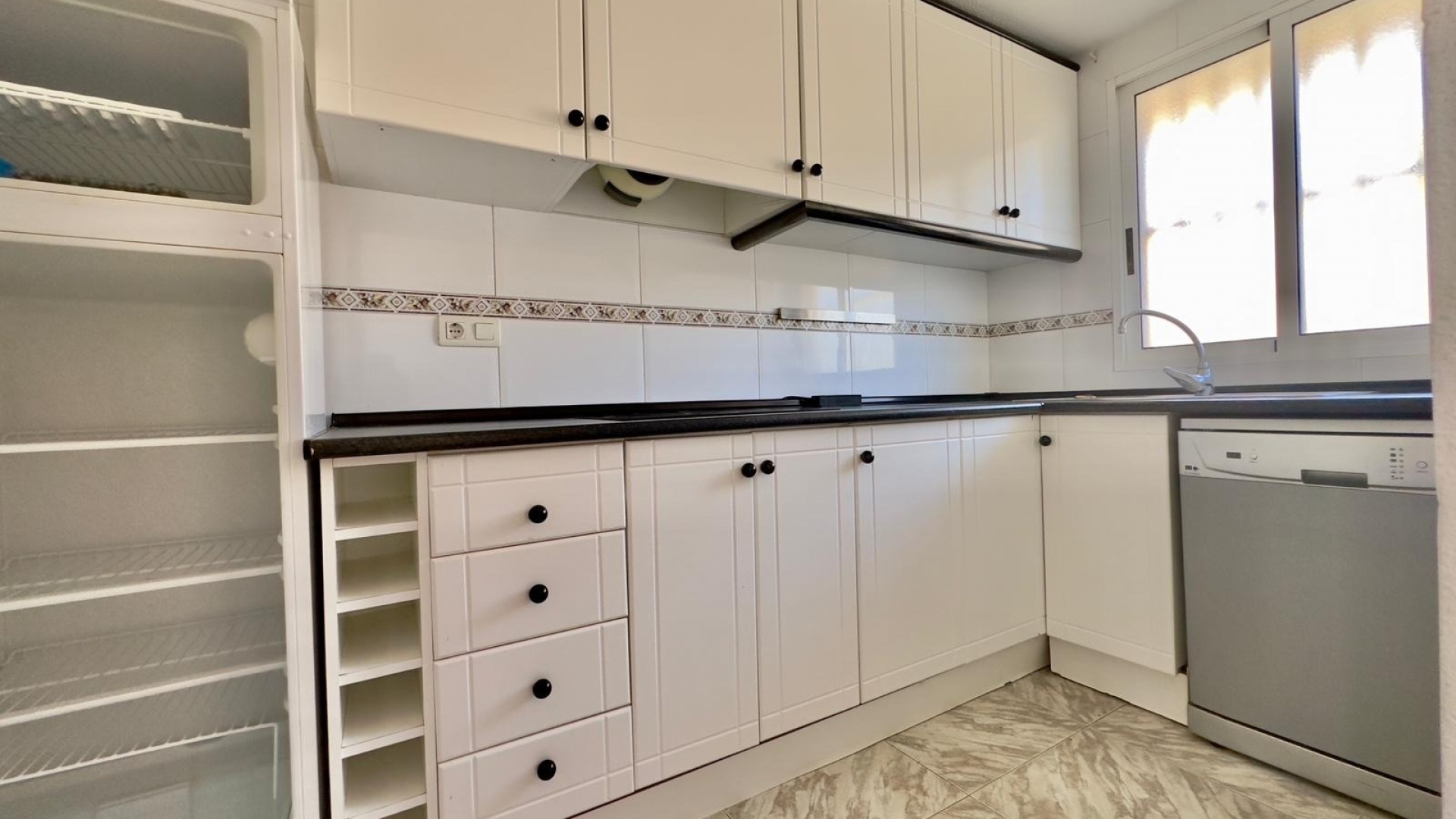Wederverkoop - Appartement - Torrevieja - Cabo Cervera