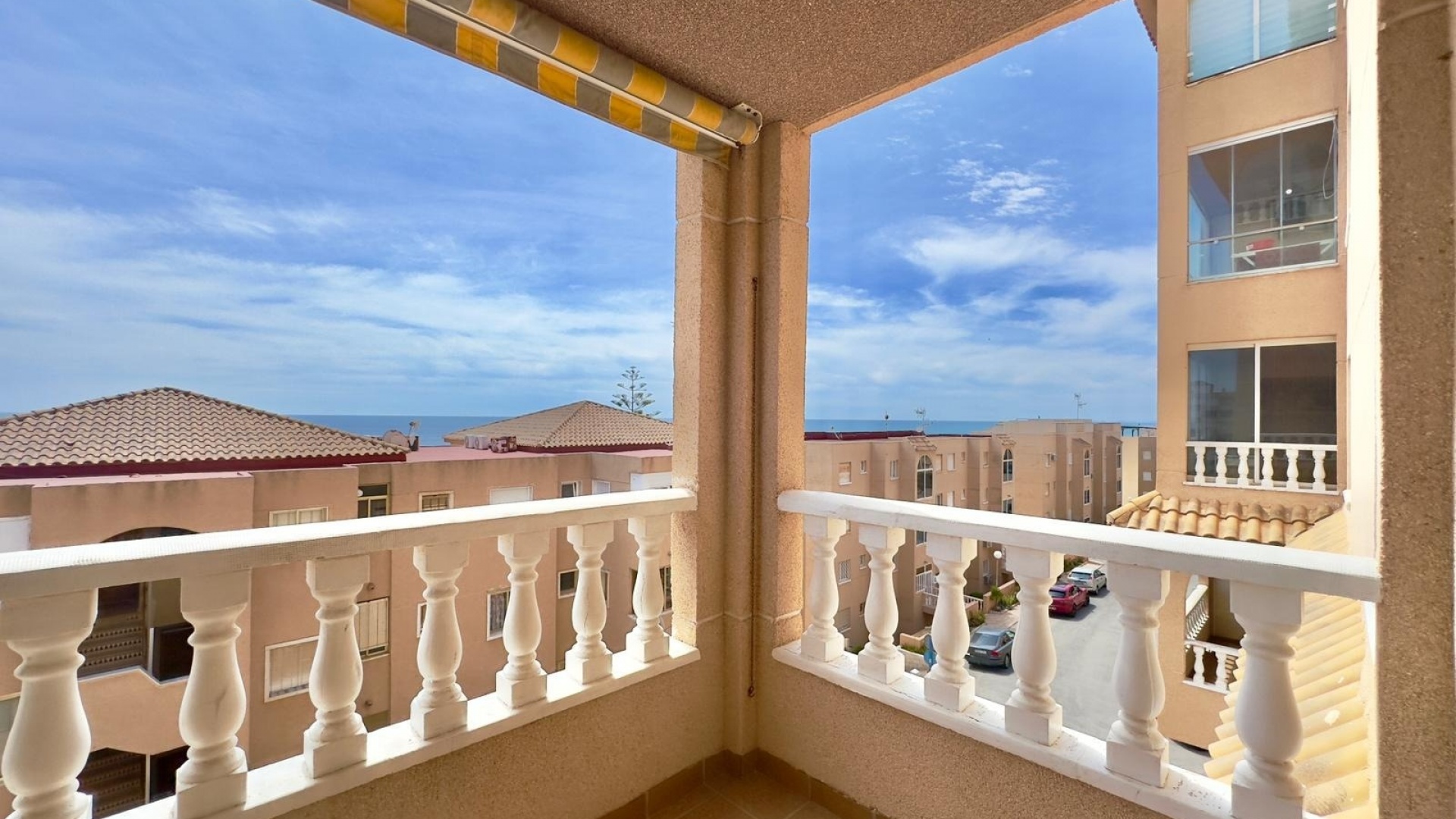 Wederverkoop - Appartement - Torrevieja - Cabo Cervera