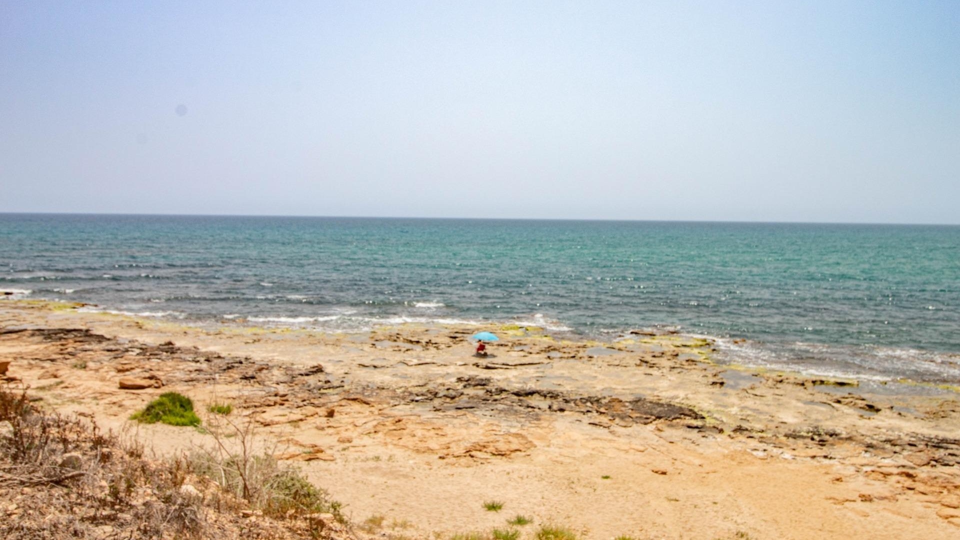 Wederverkoop - Appartement - Torrevieja - Cabo Cervera