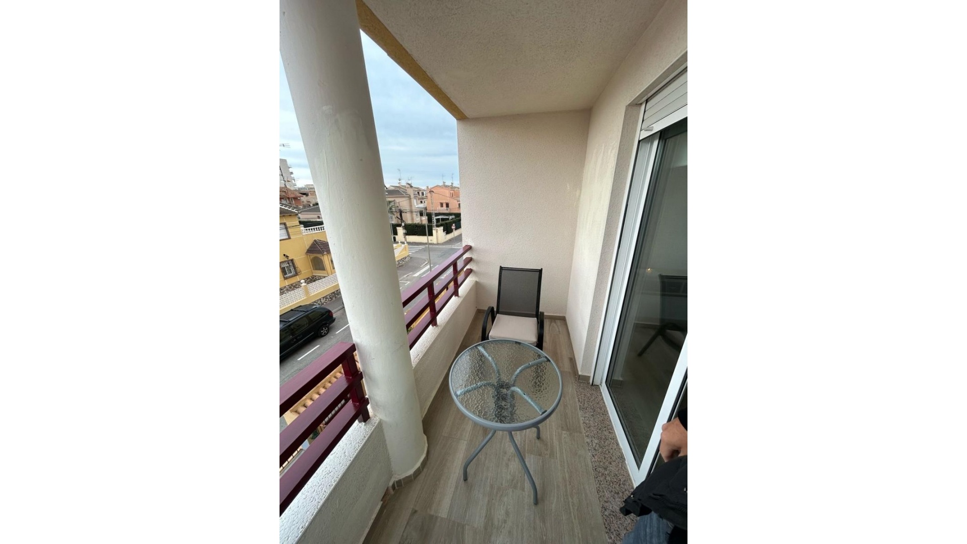 Wederverkoop - Appartement - Torrevieja - calas blancas