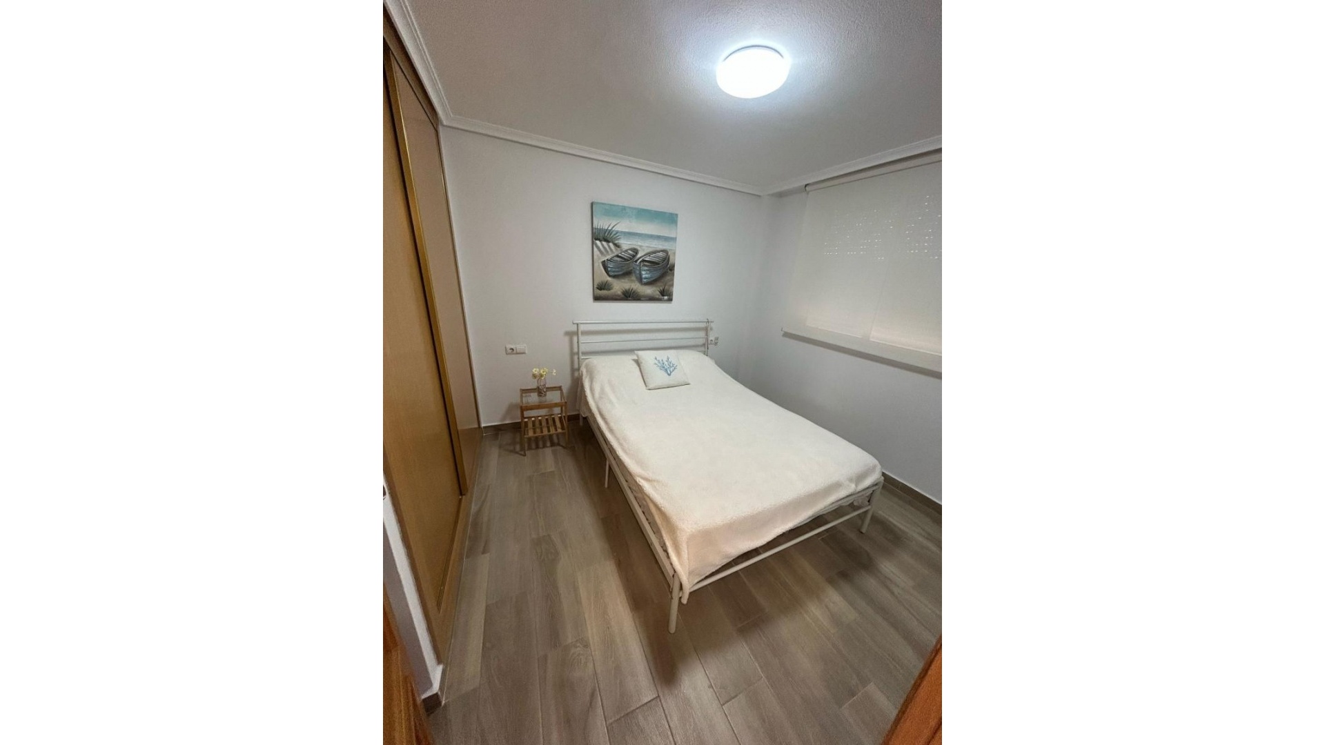 Wederverkoop - Appartement - Torrevieja - calas blancas