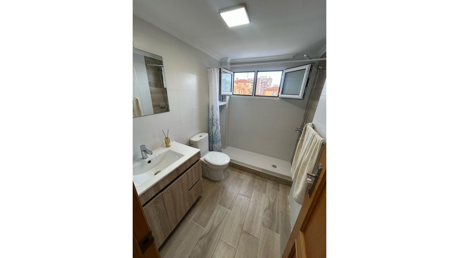 Wederverkoop - Appartement - Torrevieja - calas blancas