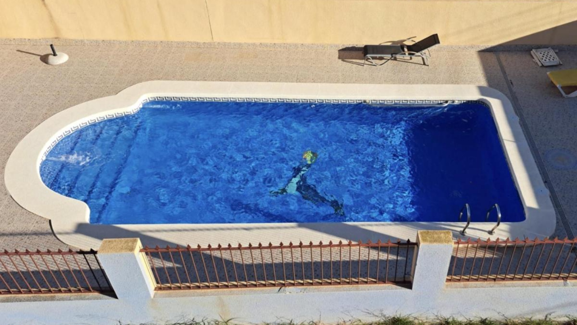 Wederverkoop - Appartement - Torrevieja - calas blancas