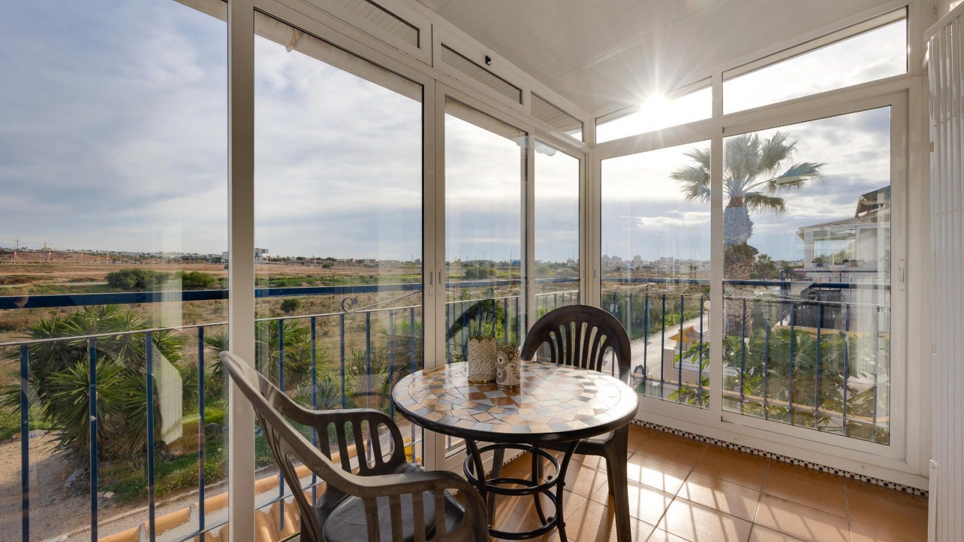 Wederverkoop - Appartement - Torrevieja - Carrefour