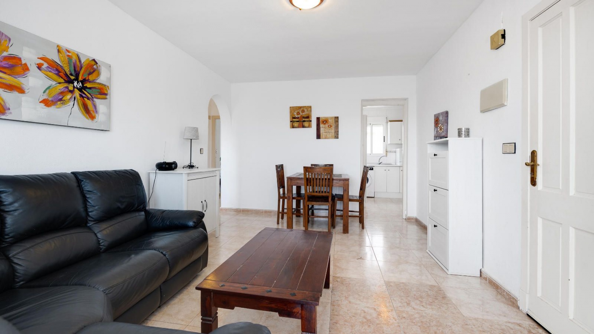Wederverkoop - Appartement - Torrevieja - Carrefour