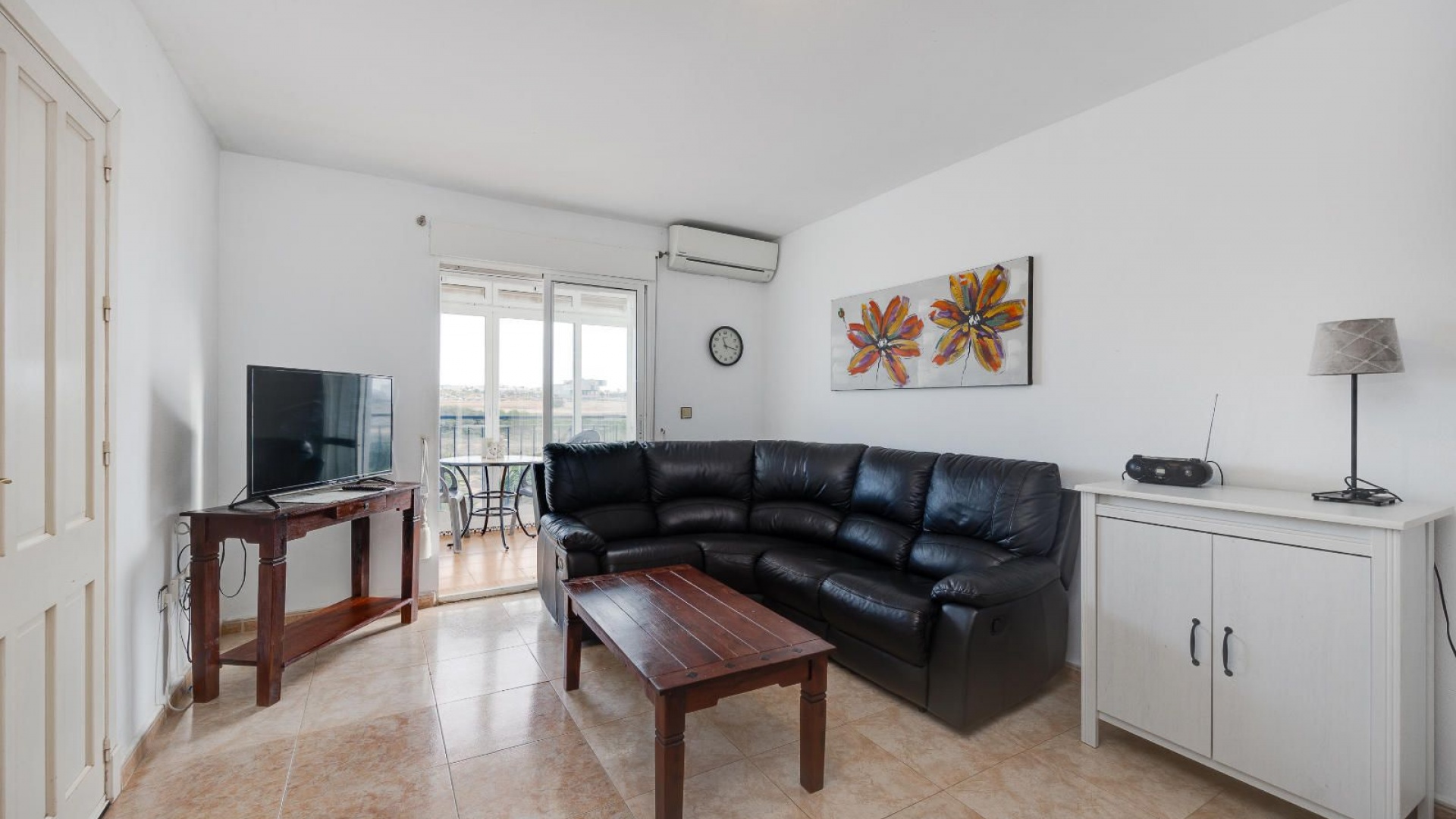 Wederverkoop - Appartement - Torrevieja - Carrefour