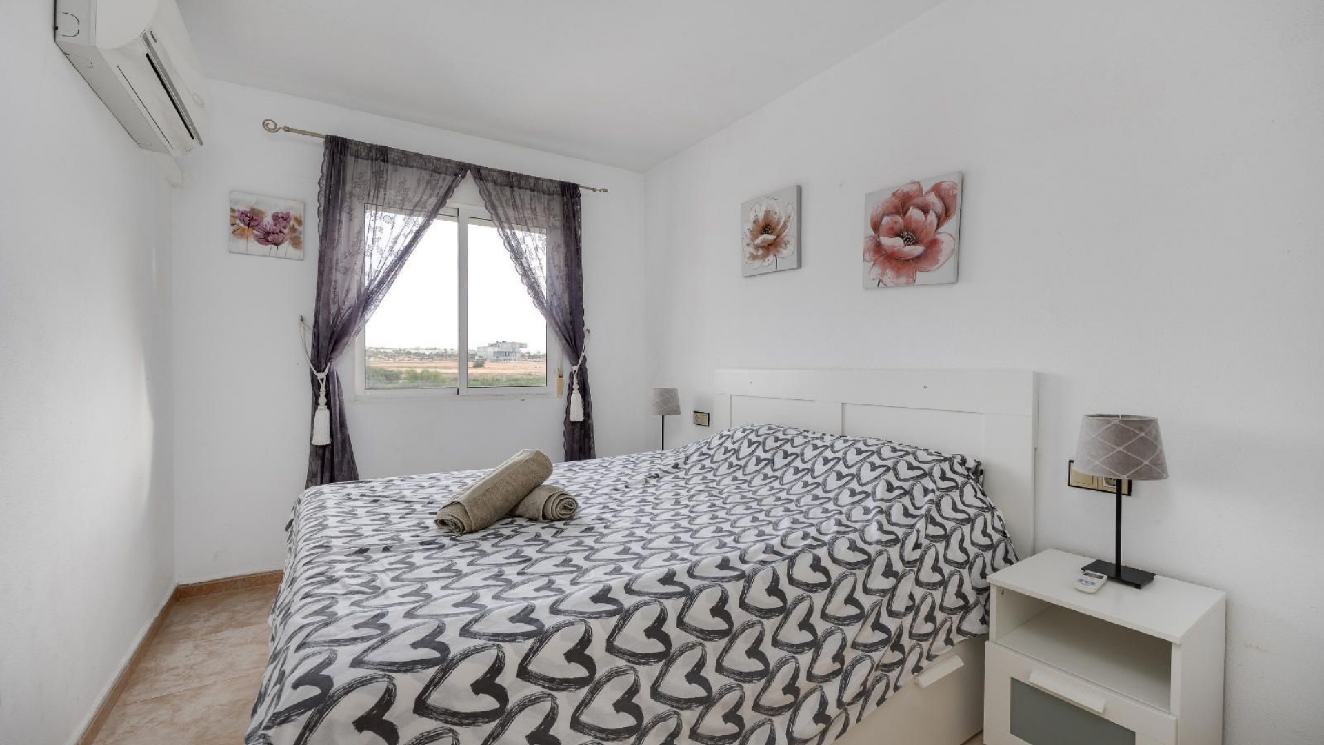 Wederverkoop - Appartement - Torrevieja - Carrefour