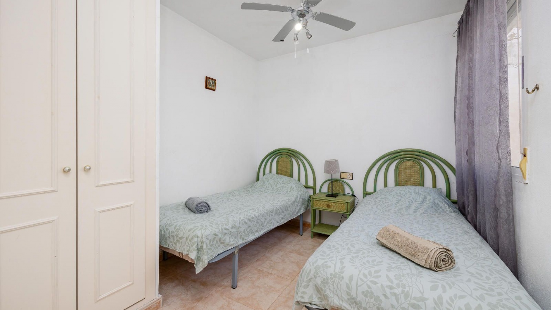 Wederverkoop - Appartement - Torrevieja - Carrefour