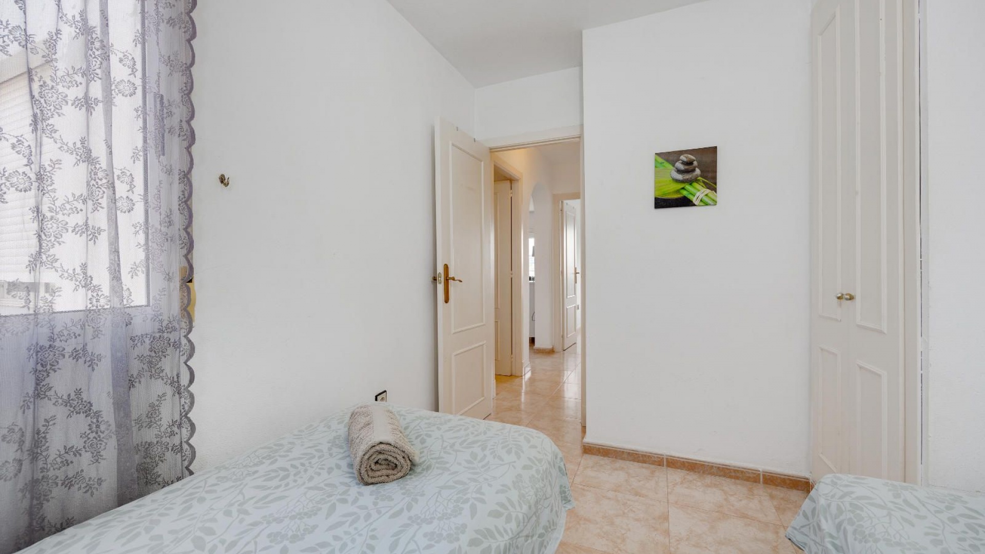Wederverkoop - Appartement - Torrevieja - Carrefour
