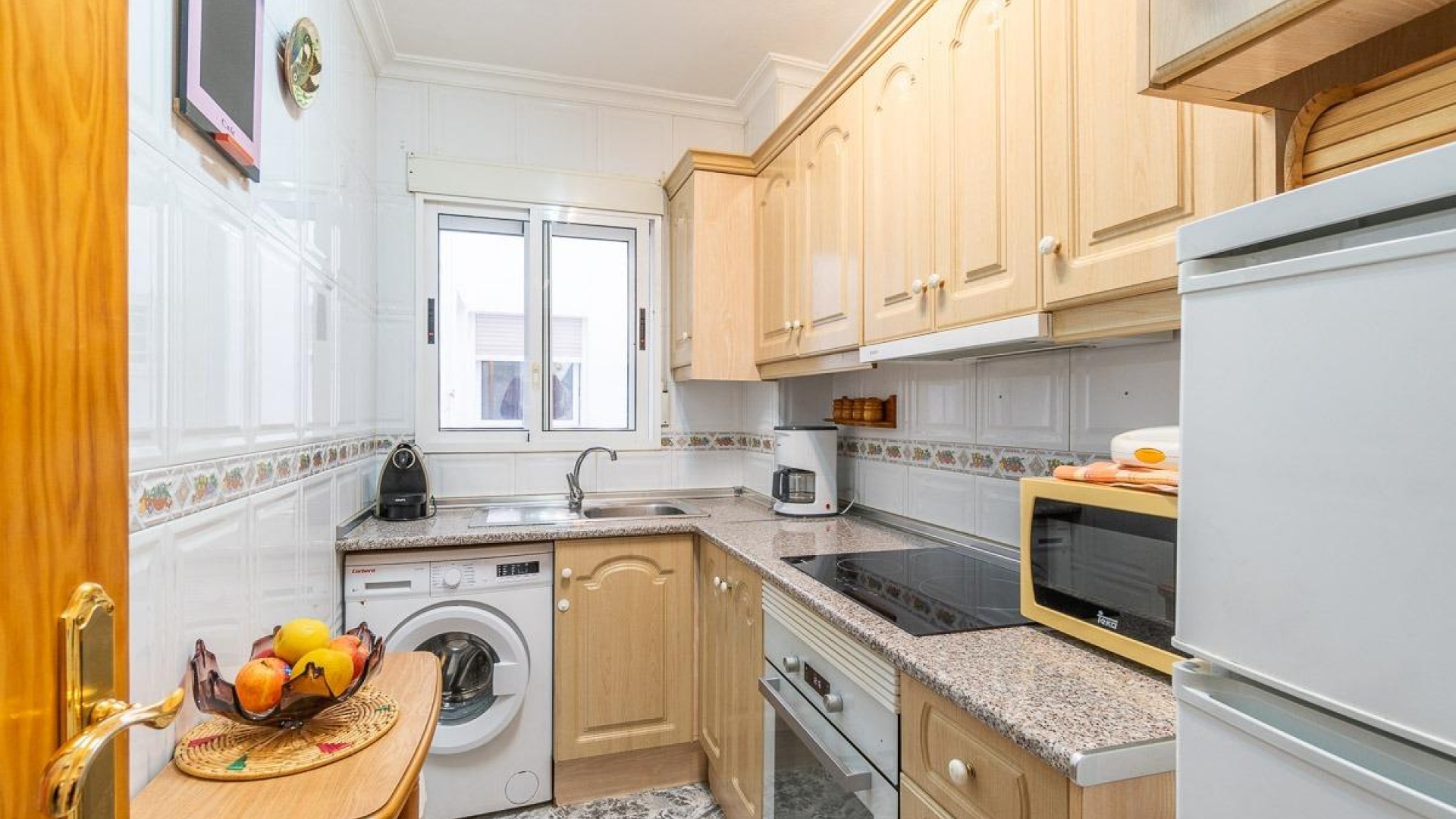 Wederverkoop - Appartement - Torrevieja - Centro