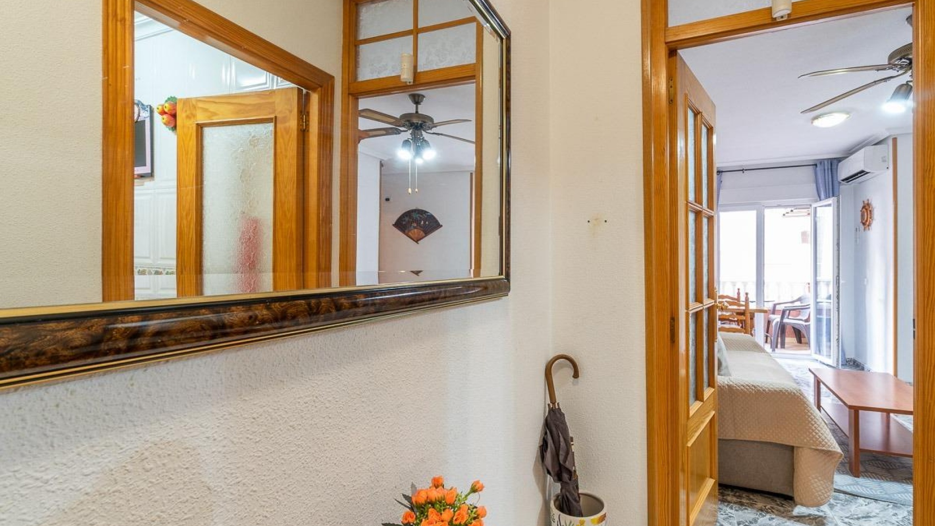 Wederverkoop - Appartement - Torrevieja - Centro