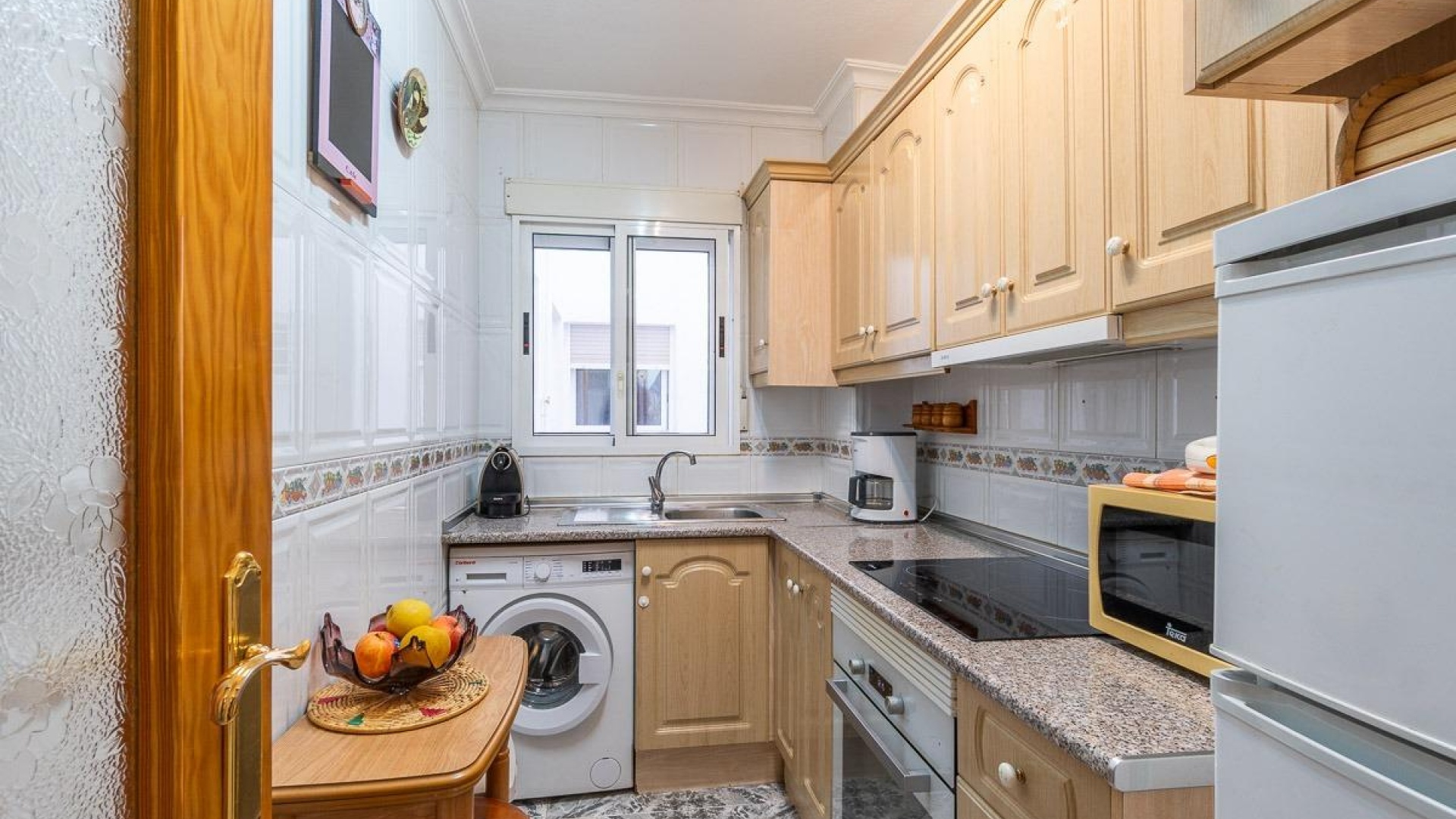 Wederverkoop - Appartement - Torrevieja - Centro