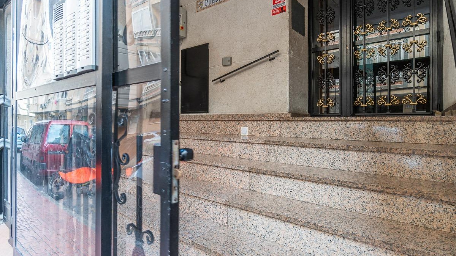 Wederverkoop - Appartement - Torrevieja - Centro