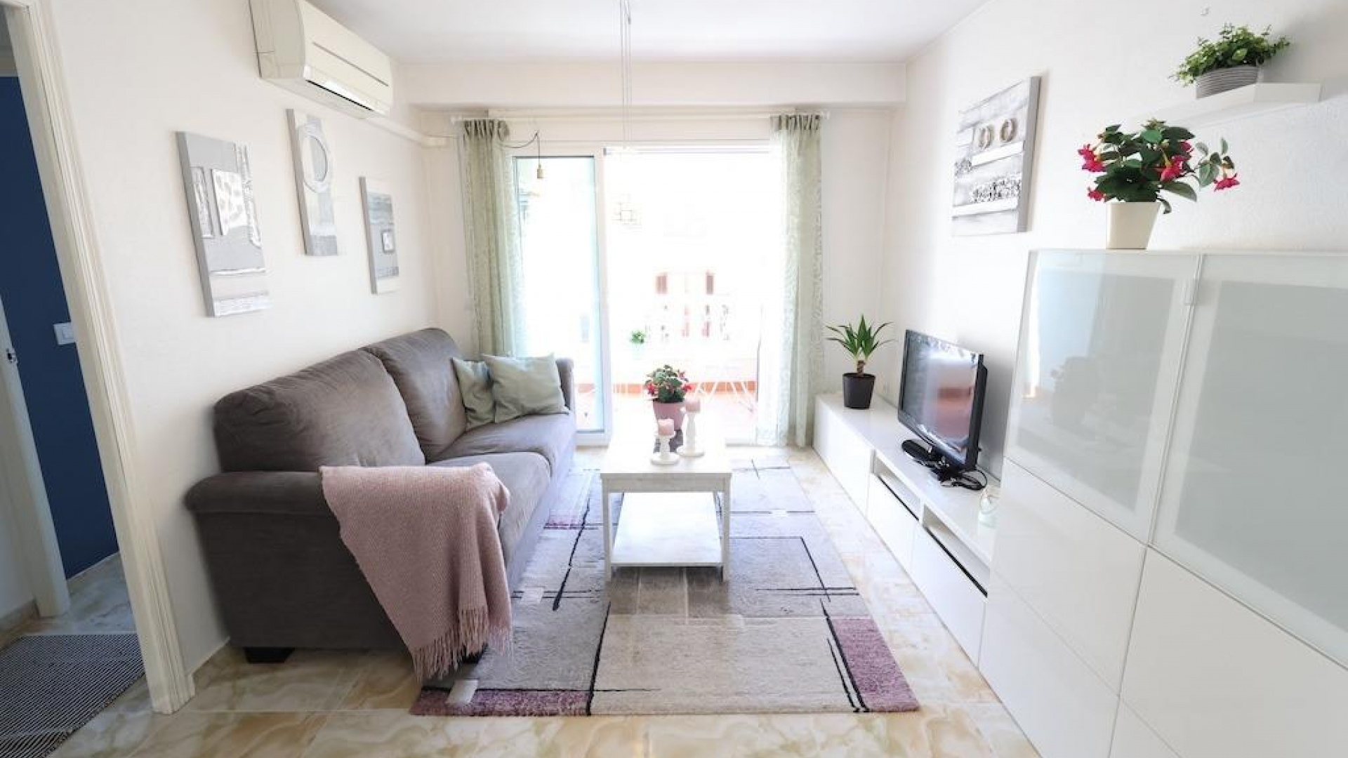 Wederverkoop - Appartement - Torrevieja - Centro
