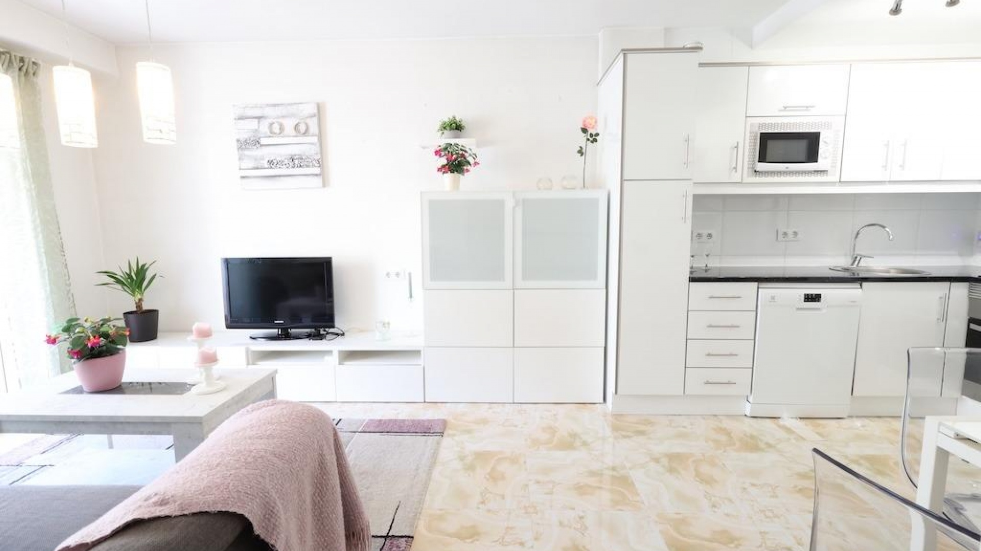 Wederverkoop - Appartement - Torrevieja - Centro