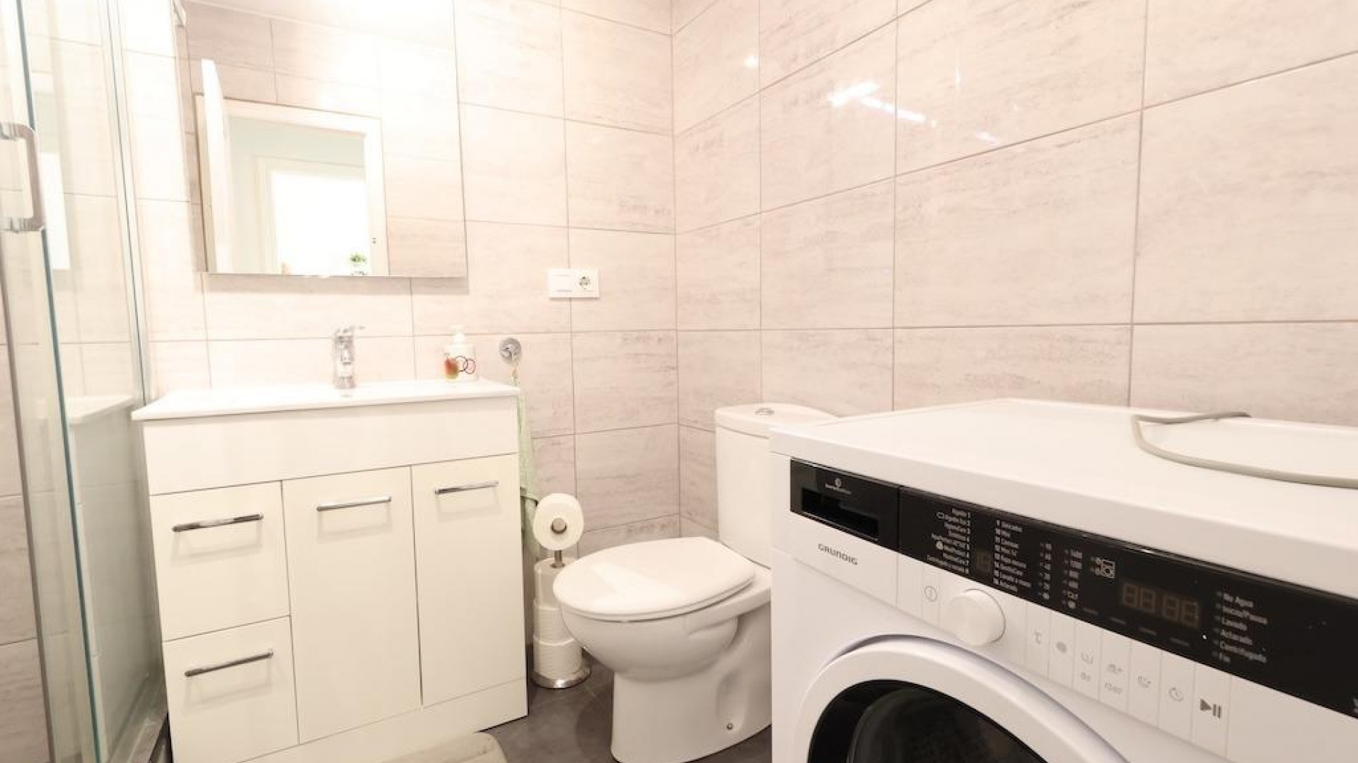 Wederverkoop - Appartement - Torrevieja - Centro