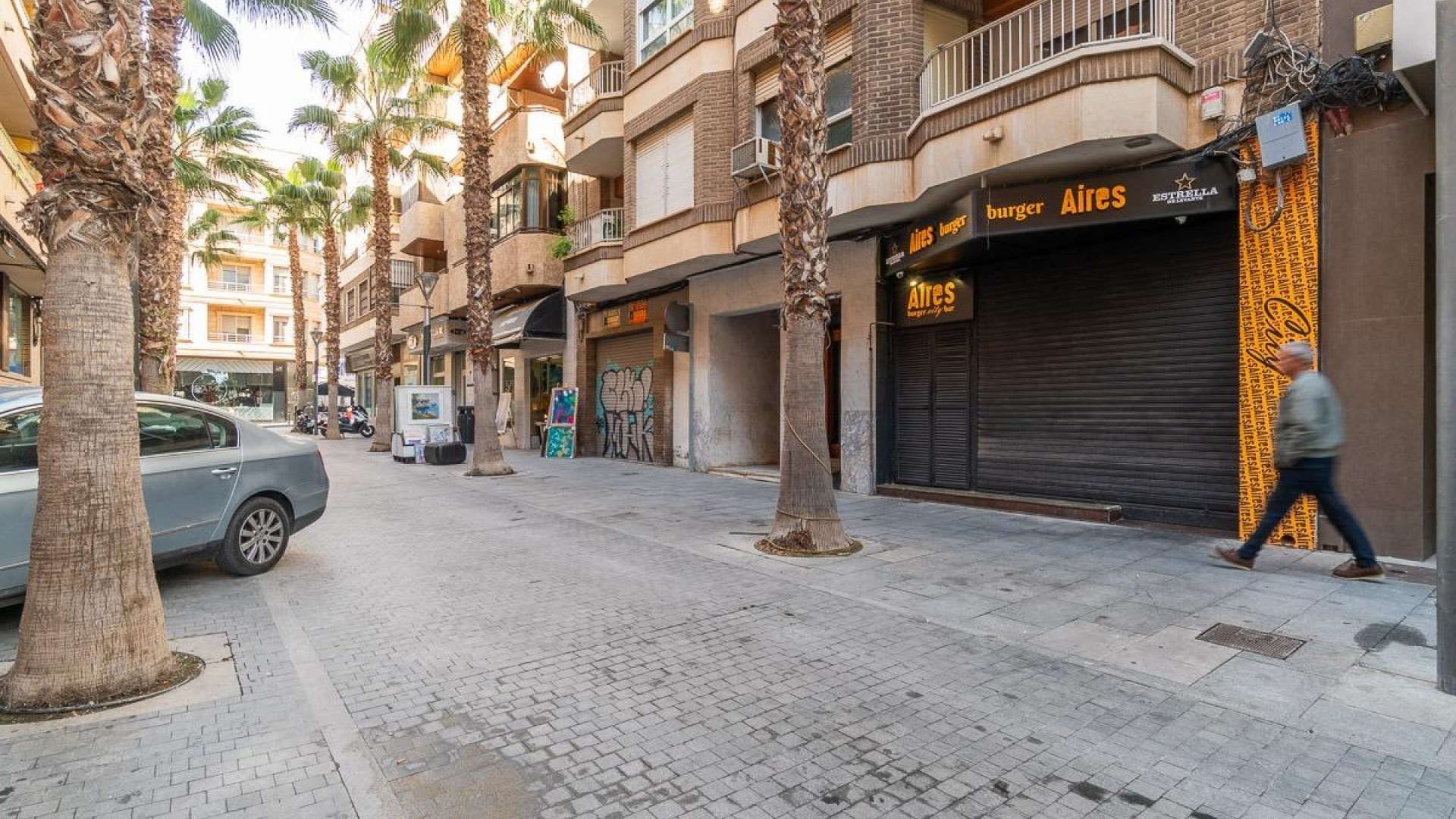 Wederverkoop - Appartement - Torrevieja - Centro