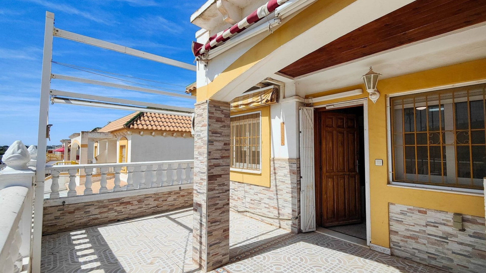 Wederverkoop - Appartement - Torrevieja - El Acequión - Los Náufragos