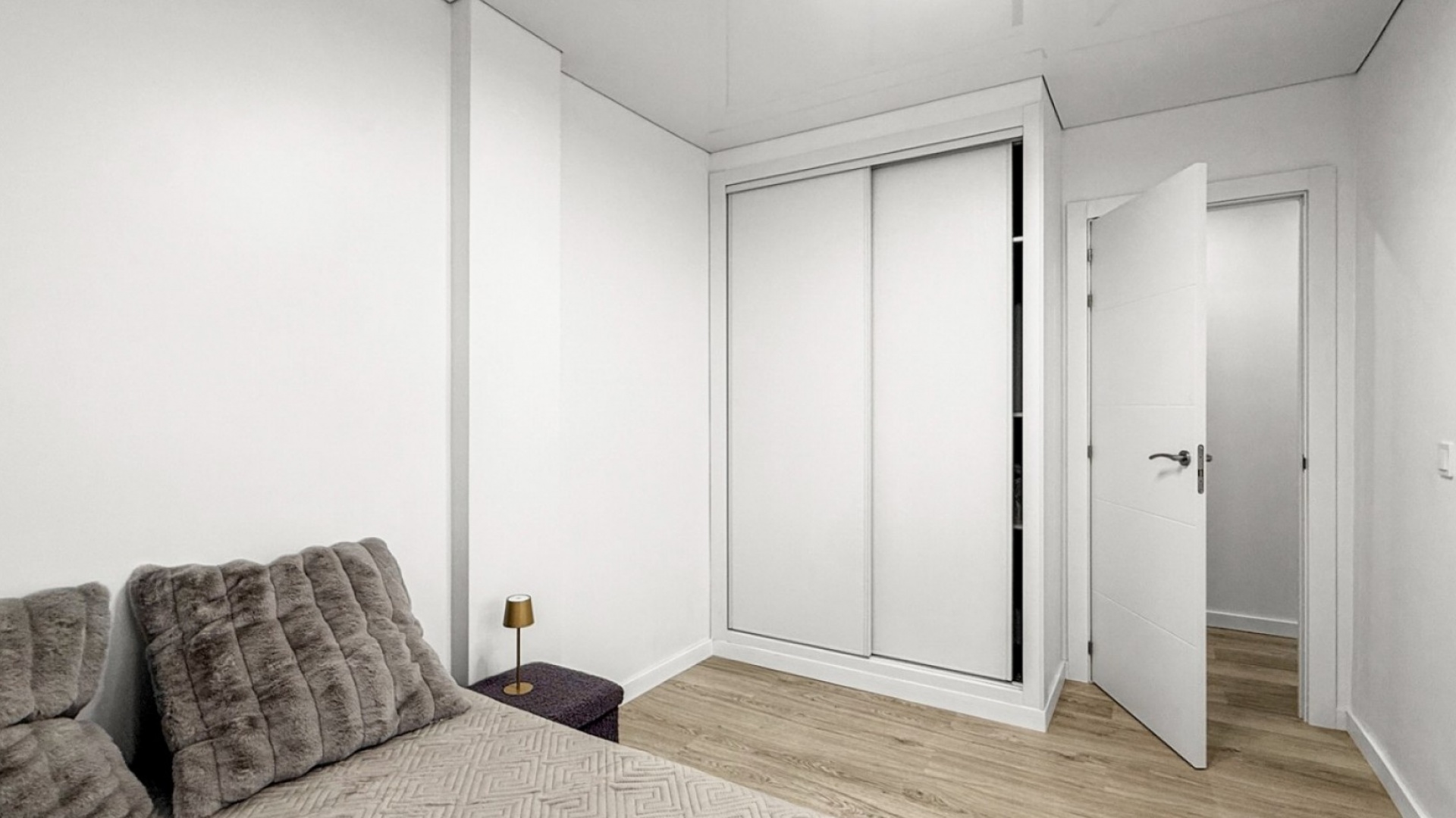 Wederverkoop - Appartement - Torrevieja - El Acequión - Los Náufragos