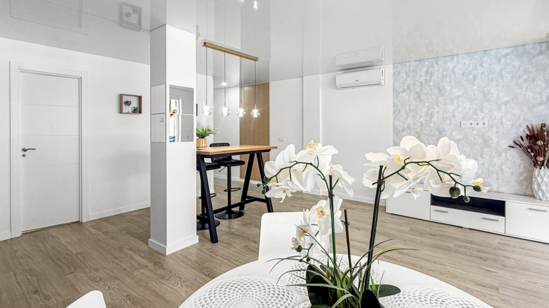 Wederverkoop - Appartement - Torrevieja - El Acequión - Los Náufragos