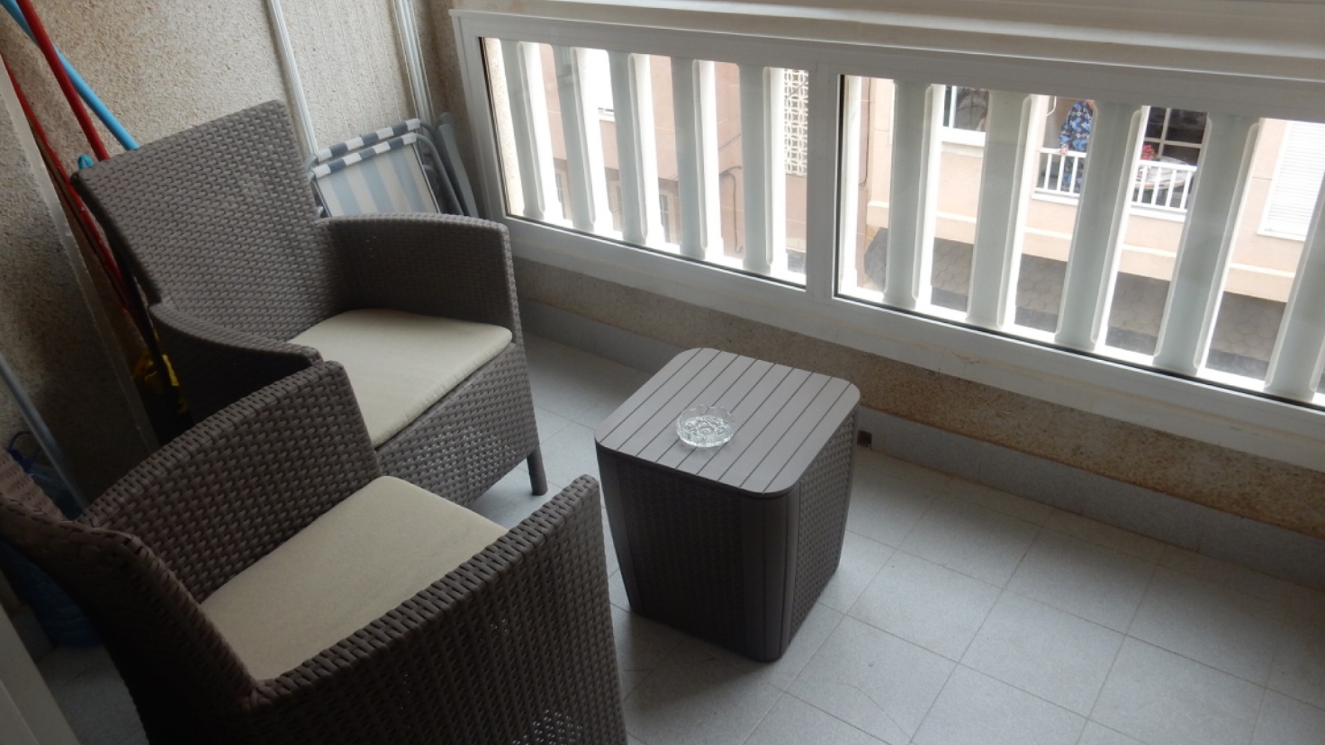 Wederverkoop - Appartement - Torrevieja - El Acequión