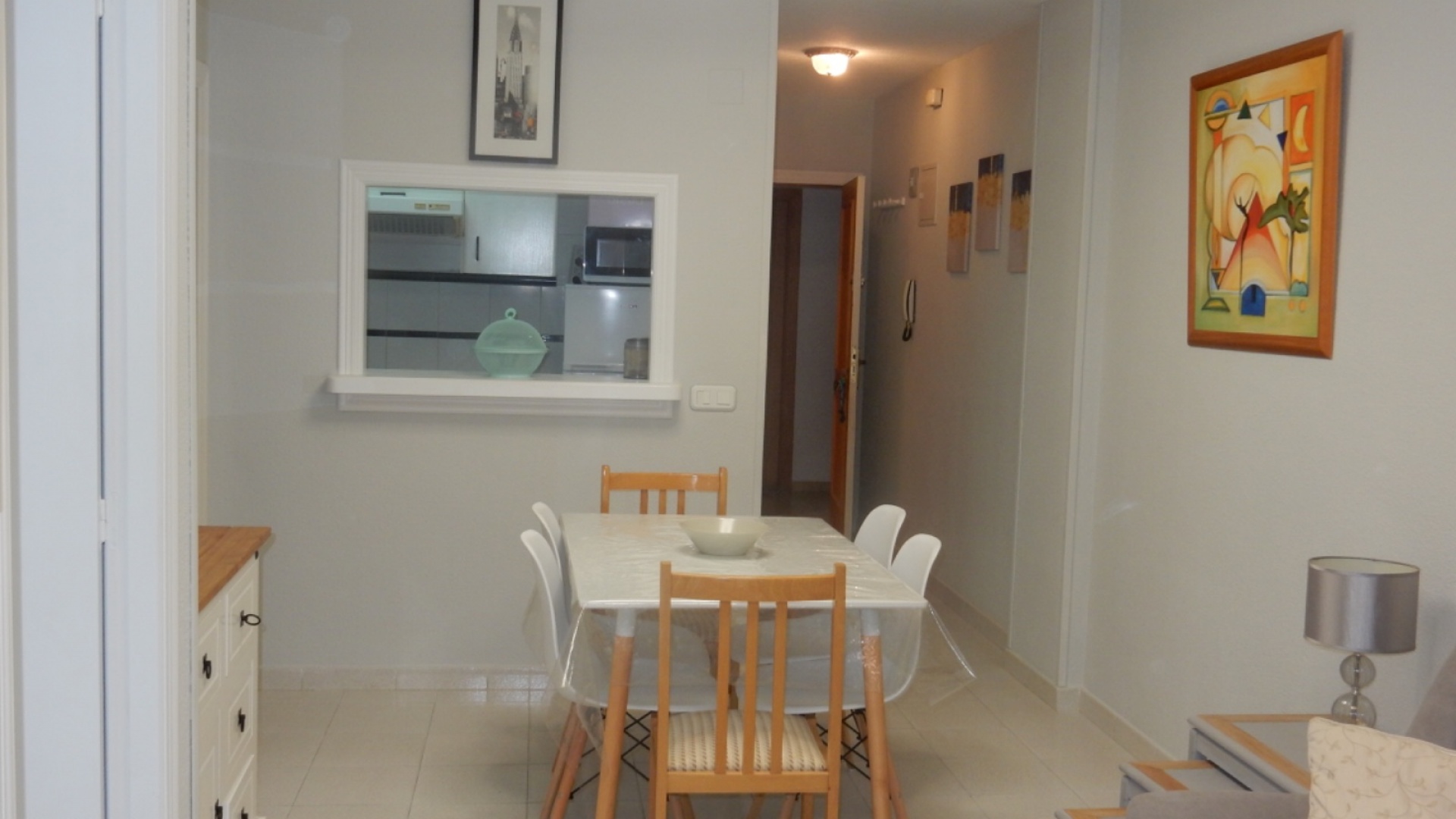Wederverkoop - Appartement - Torrevieja - El Acequión