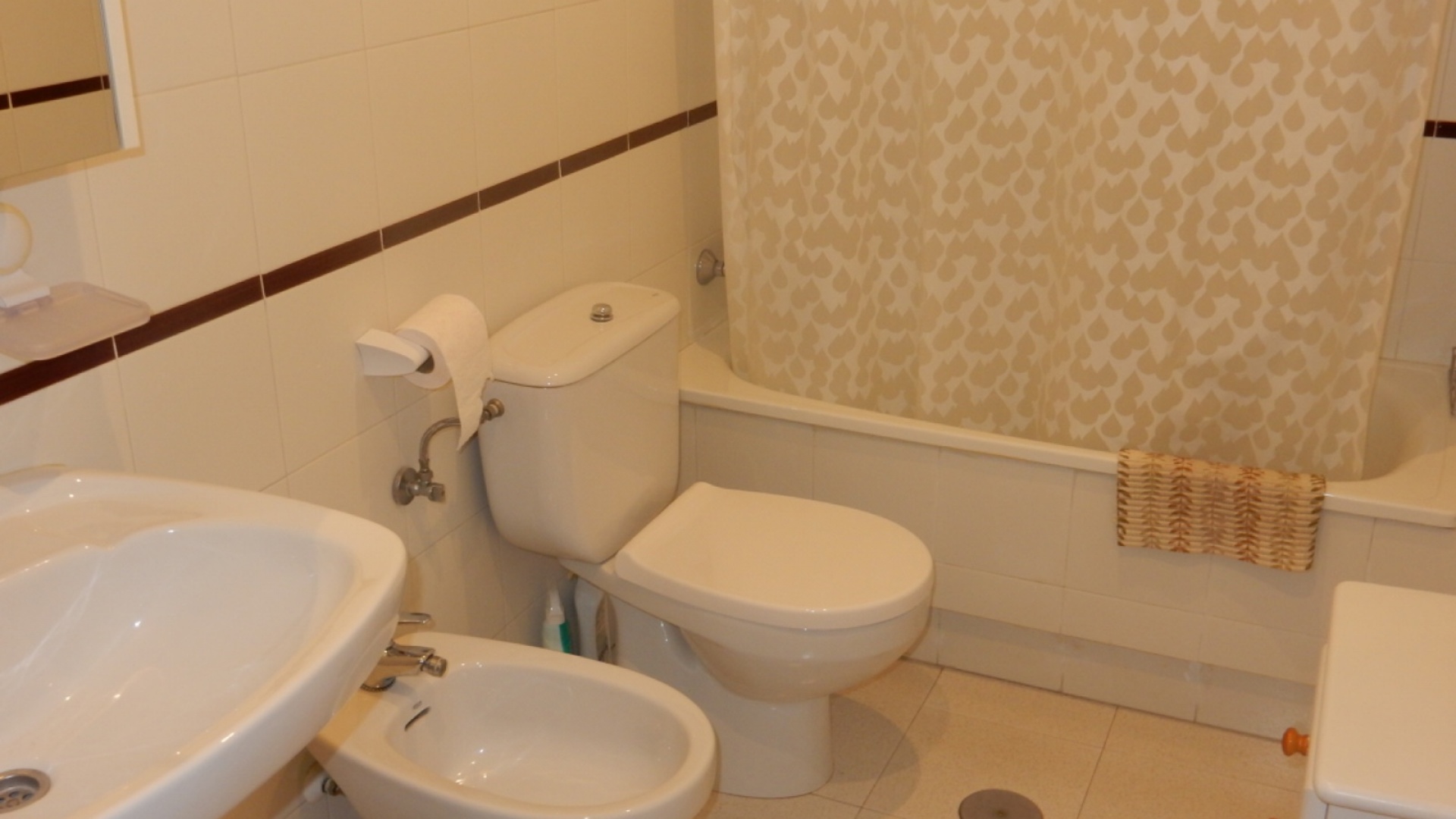 Wederverkoop - Appartement - Torrevieja - El Acequión