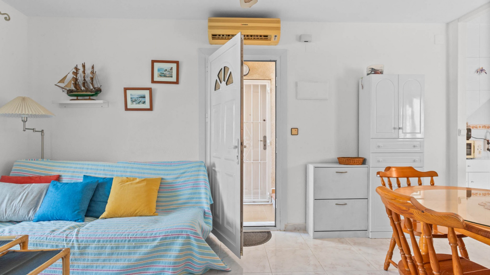 Wederverkoop - Appartement - Torrevieja - el chaparral