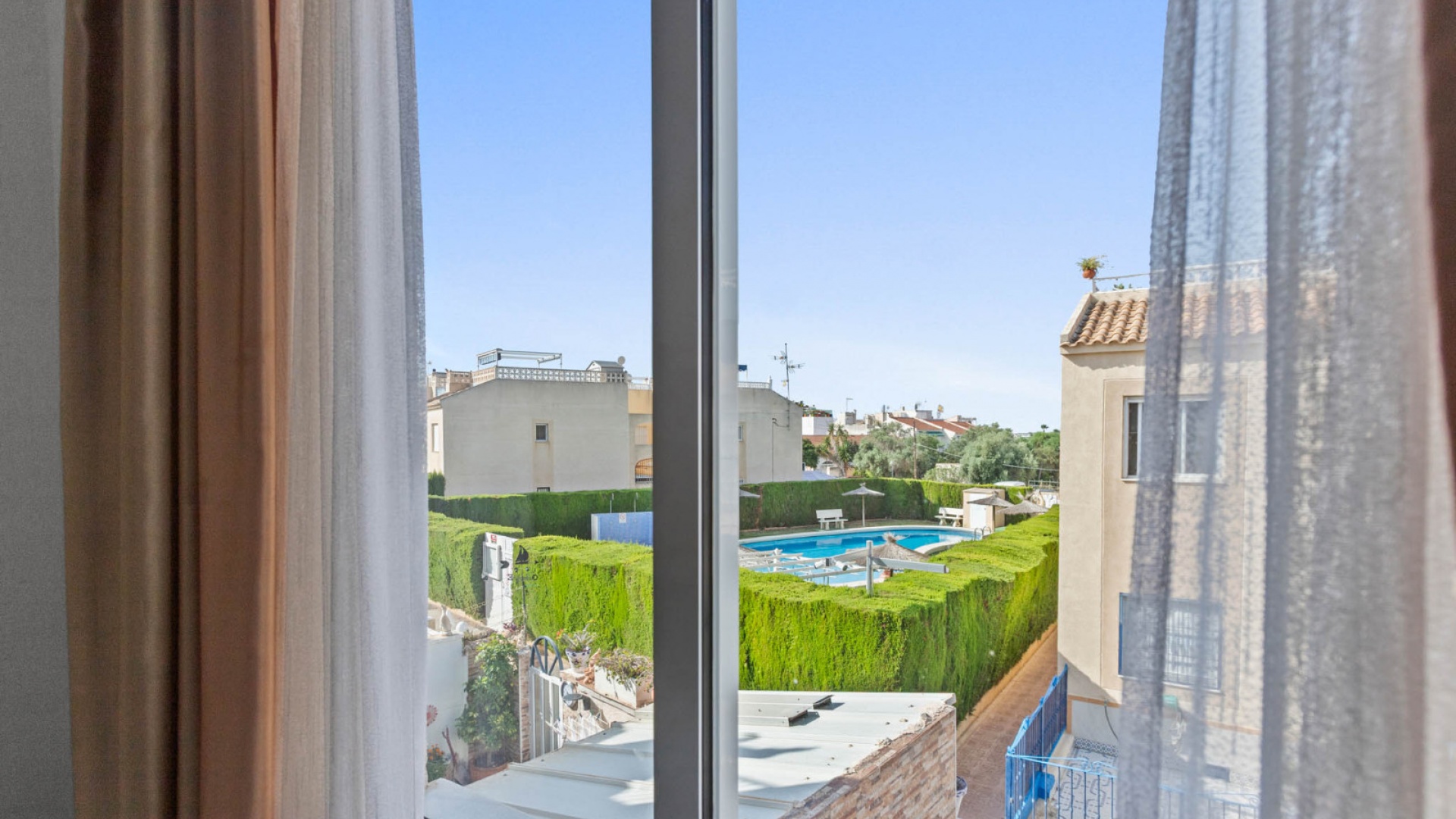 Wederverkoop - Appartement - Torrevieja - el chaparral