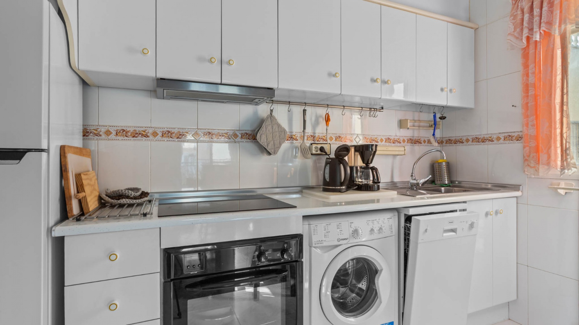 Wederverkoop - Appartement - Torrevieja - el chaparral