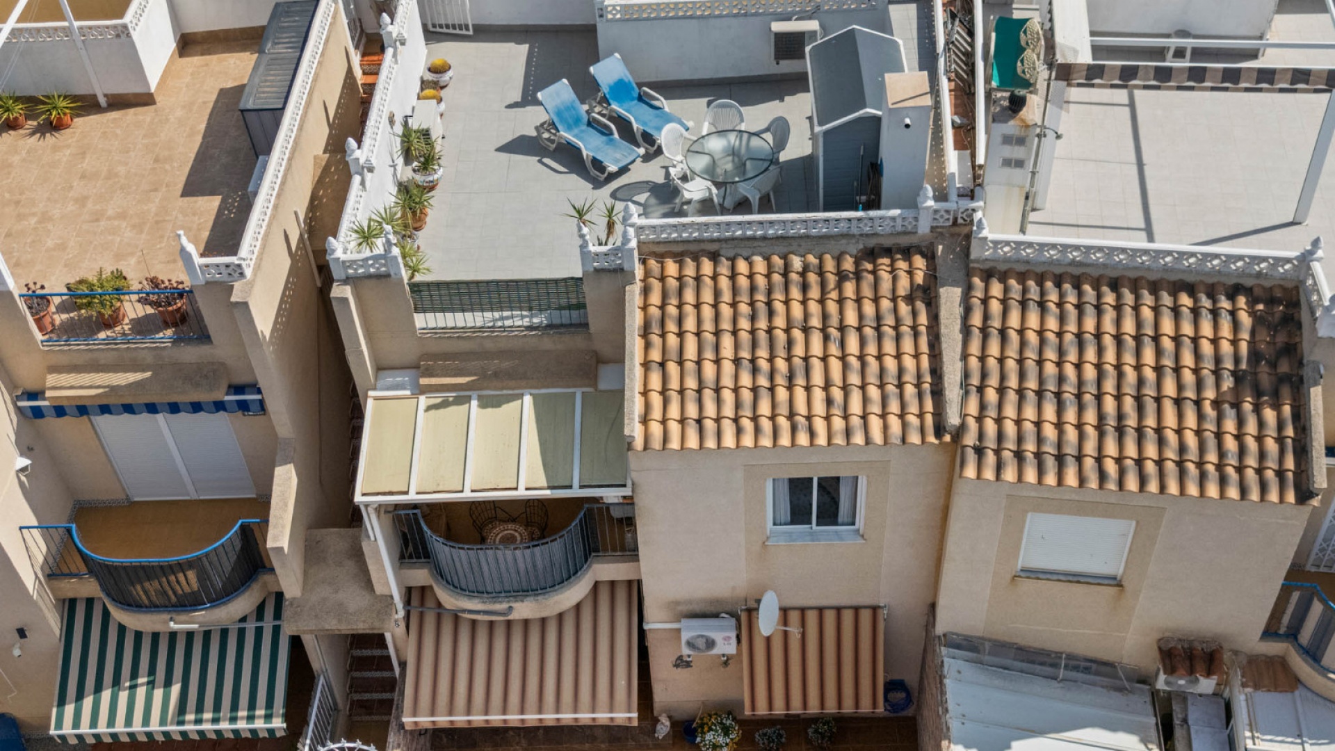 Wederverkoop - Appartement - Torrevieja - el chaparral