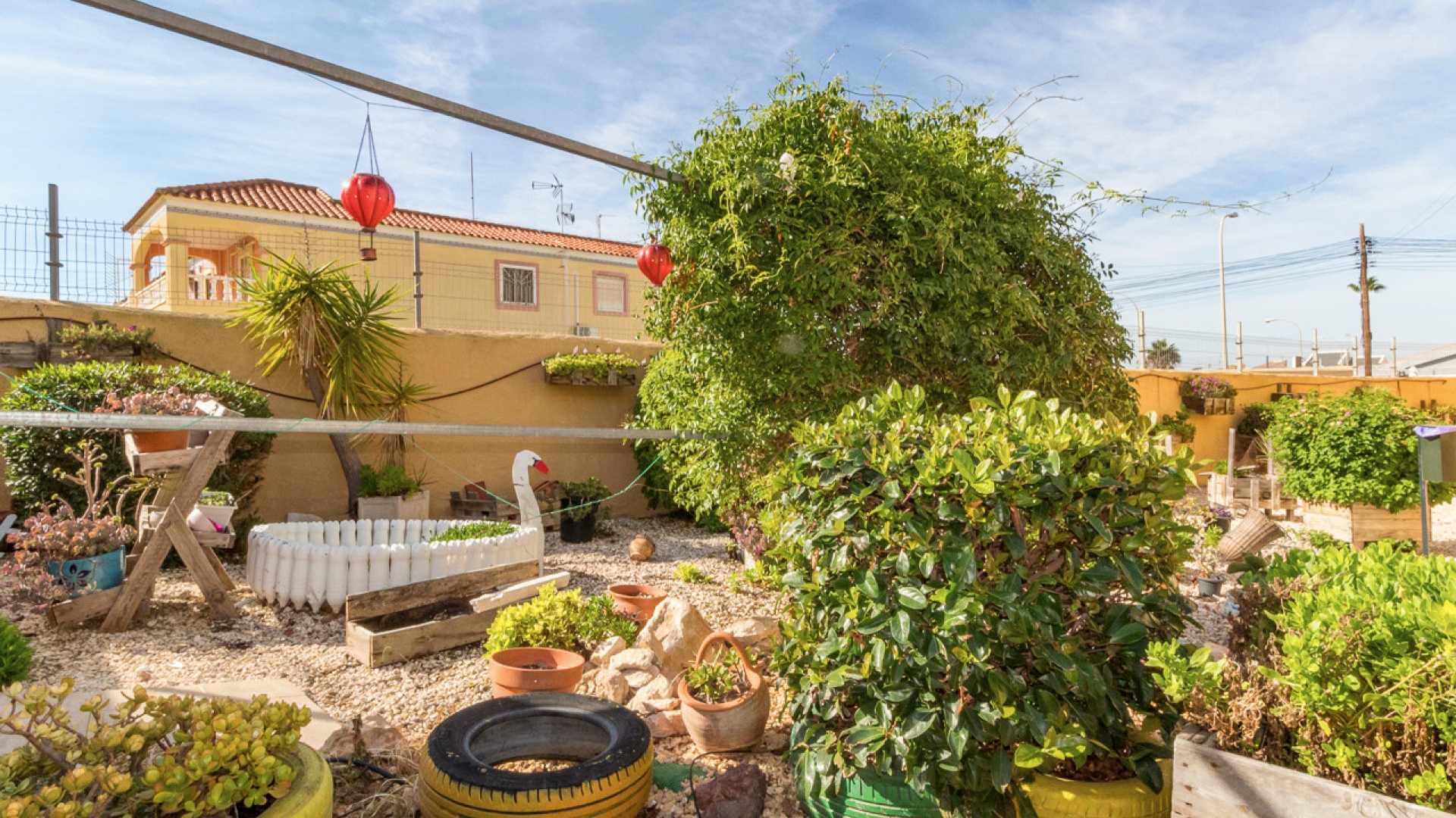 Wederverkoop - Appartement - Torrevieja - el chaparral